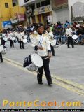 Ecos del Desfile del 12 de Noviembre del 2011 en Ambato