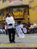 Ecos del Desfile del 12 de Noviembre del 2011 en Ambato
