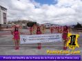 Santo D. de Guzman Desfile de la Fiesta de la Fruta y de las Flores Ambato 2013
