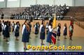Colegio Santo Domingo de Guzman Juramento a la Bandera 2013
