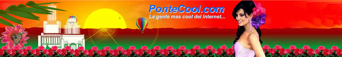 PonteCool.com Fiesta Frutas y las Flores Ambato 2010